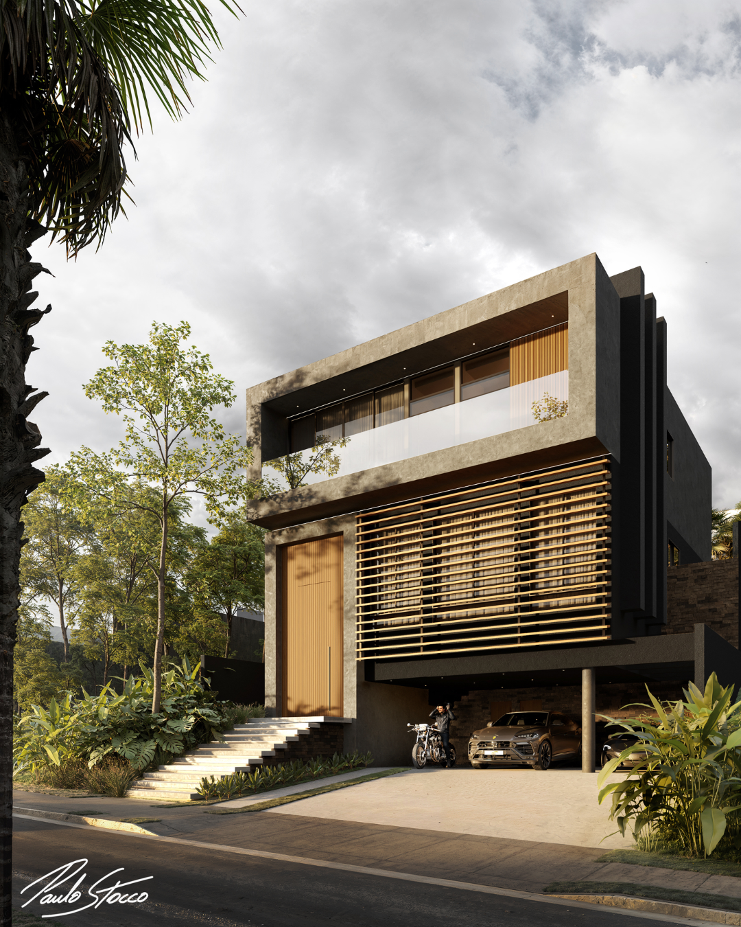iBuild Granja Viana Construtora Steelframe – Cotia (1)