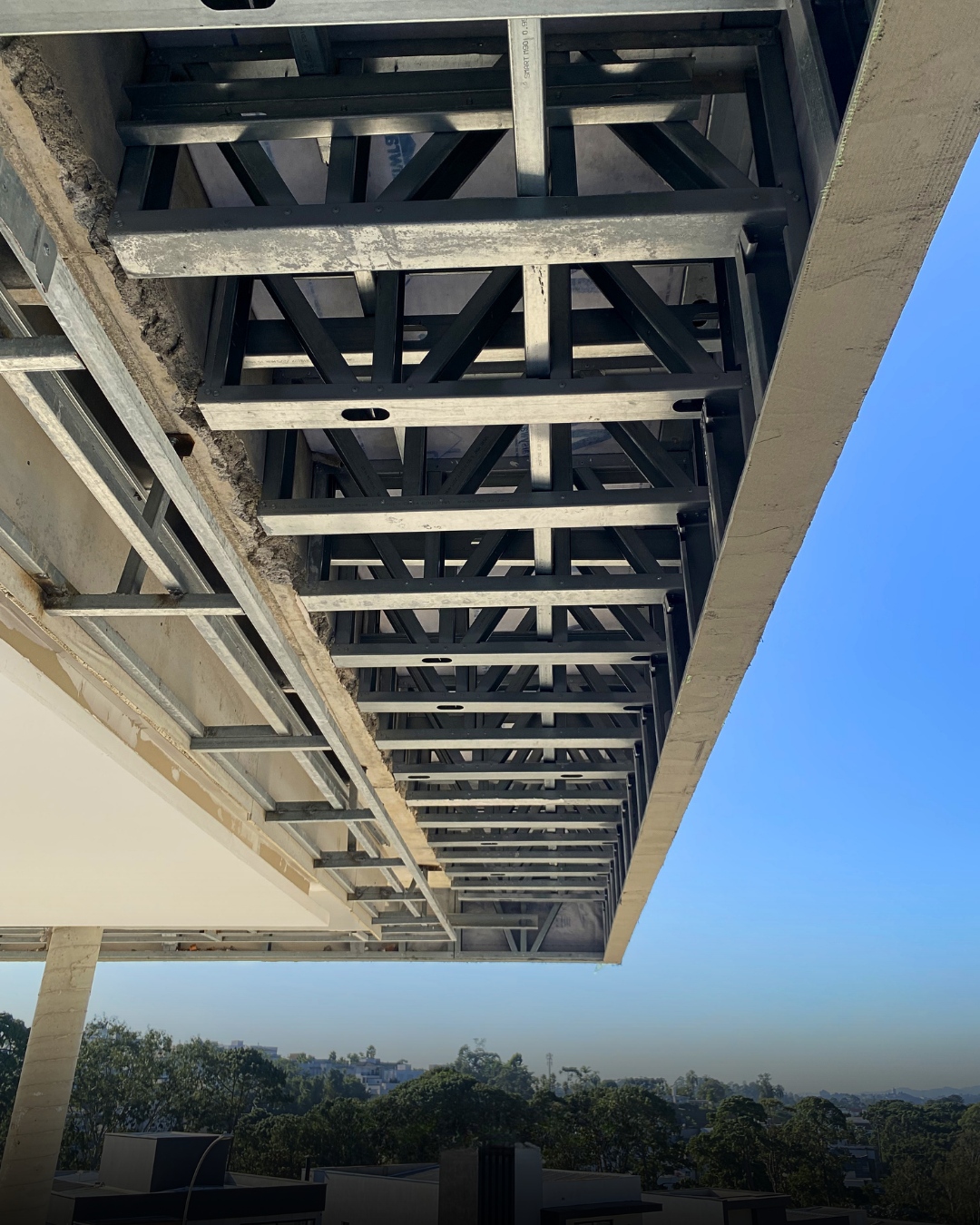 iBuild Granja Viana Construtora Steelframe – Cotia 2 (1)