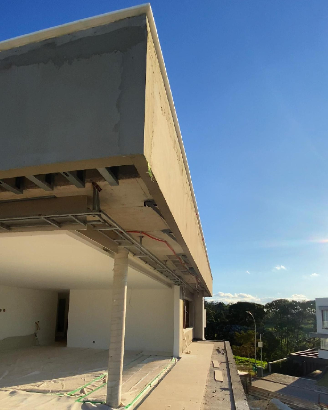 iBuild Granja Viana Construtora Steelframe – Cotia 2 (2)