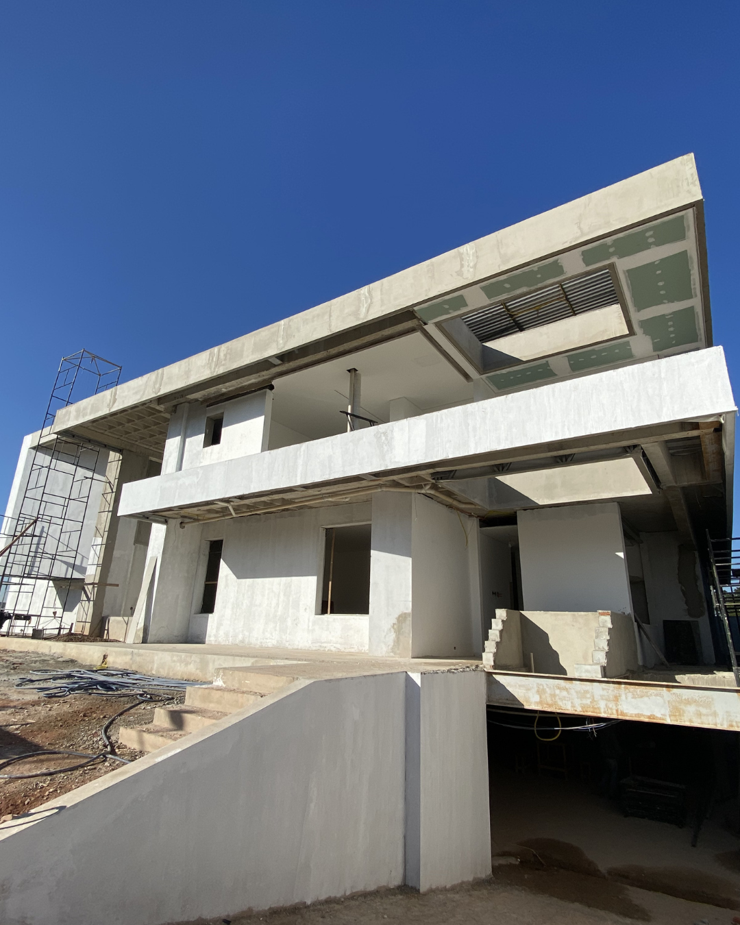 iBuild Granja Viana Construtora Steelframe – Cotia 2 (3)