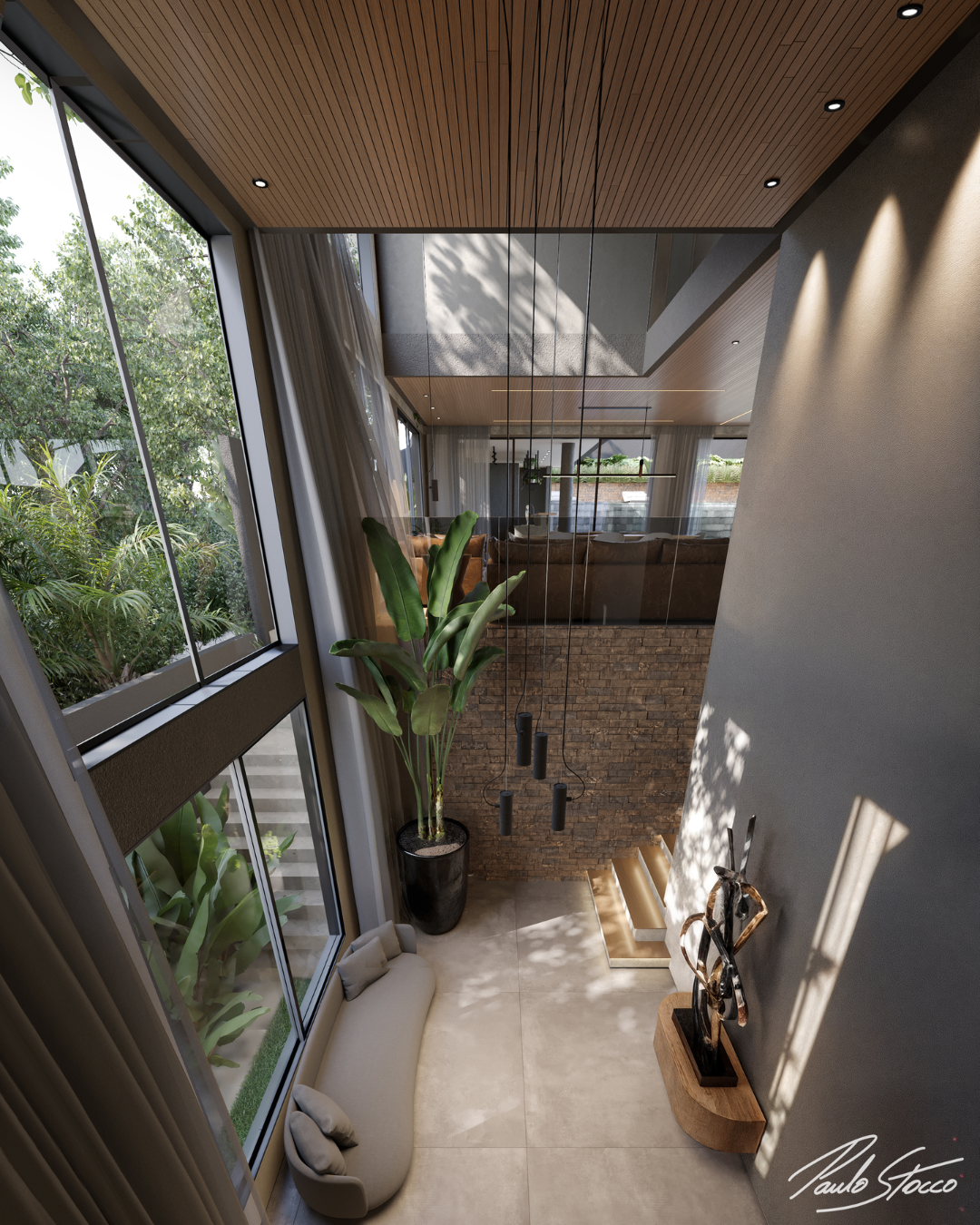 iBuild Granja Viana Construtora Steelframe – Cotia (2)