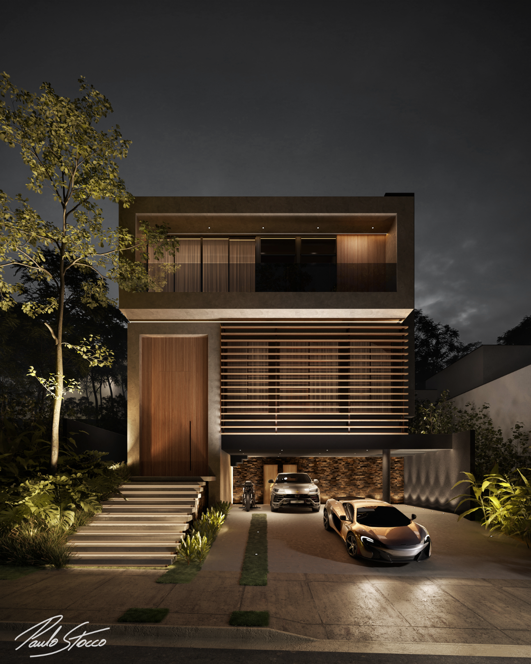 iBuild Granja Viana Construtora Steelframe – Cotia (3)